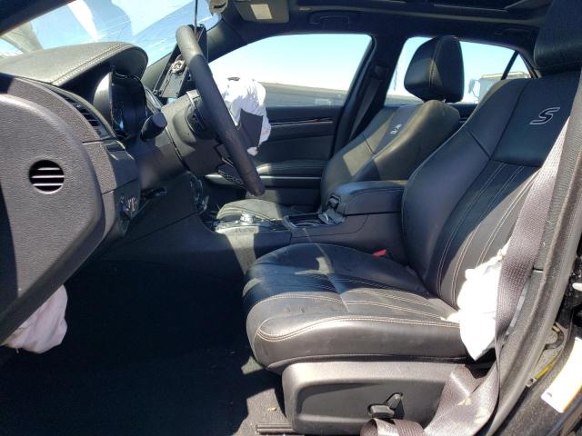 Photo 7 from auction – 2023 CHRYSLER 300 S with VIN 2C3CCABG7PH548673