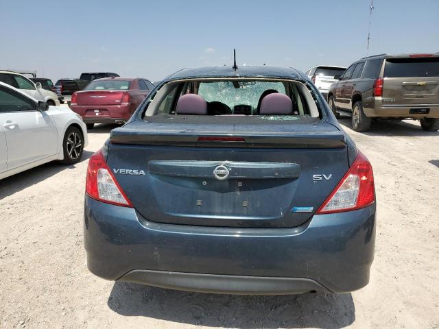 Photo 6 from auction – 2015 NISSAN VERSA S with VIN 3N1CN7AP0FL952398