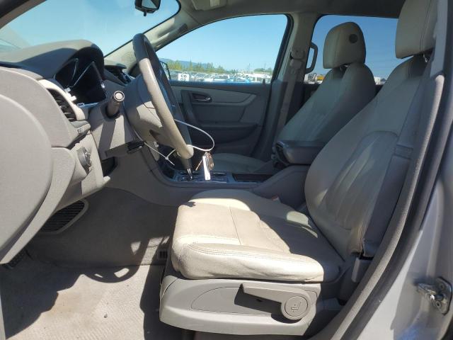 Photo 7 from auction – 2014 CHEVROLET TRAVERSE L with VIN 1GNKVFED9EJ235952