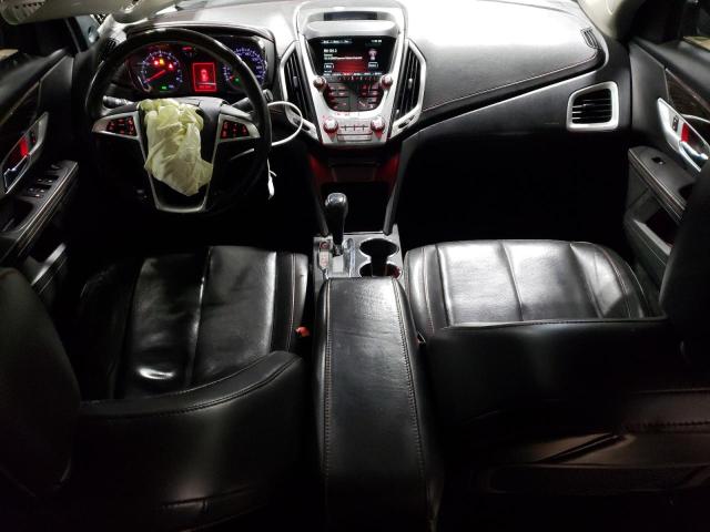 Photo 8 from auction – 2014 GMC TERRAIN DE with VIN 2GKFLZE33E6151023
