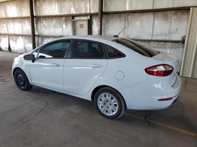 Photo 2 from auction – 2014 FORD FIESTA S with VIN 3FADP4AJ6EM154198