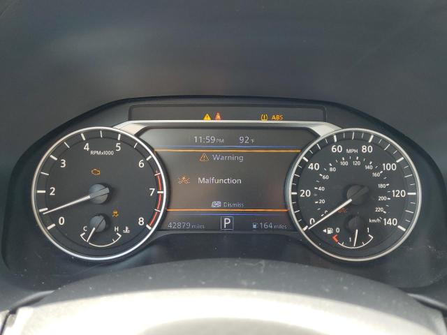 Photo 9 from auction – 2019 NISSAN ALTIMA S with VIN 1N4BL4BV3KC191856