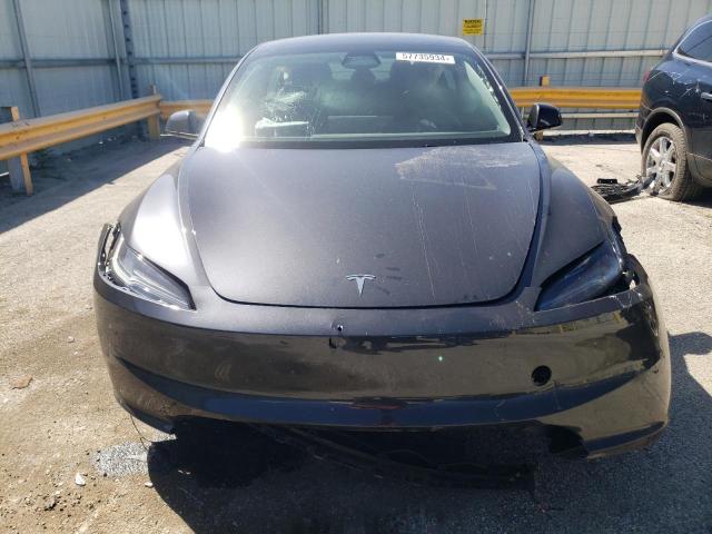 Photo 5 from auction – 2024 TESLA MODEL 3 with VIN 5YJ3E1EA8RF743008