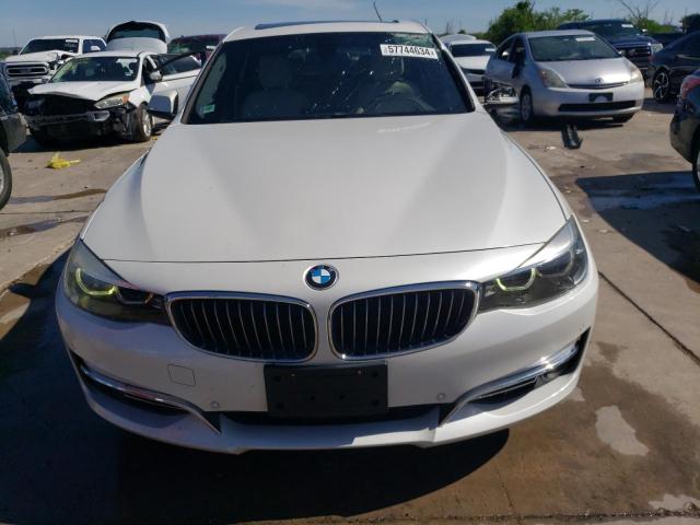 Photo 5 from auction – 2018 BMW 330 XIGT with VIN WBA8Z9C53JB219879