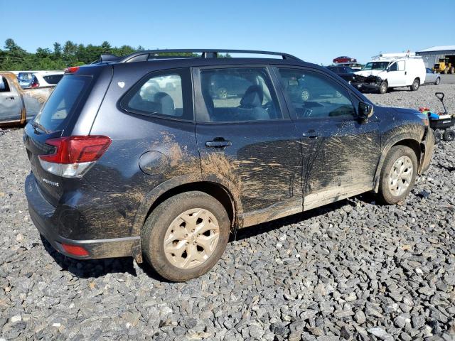 Photo 3 from auction – 2019 SUBARU FORESTER with VIN JF2SKACC8KH474993