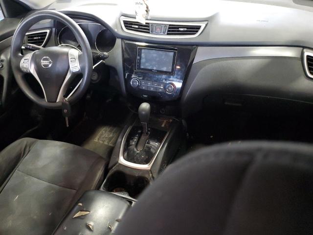 Photo 8 from auction – 2016 NISSAN ROGUE S with VIN KNMAT2MT8GP605042