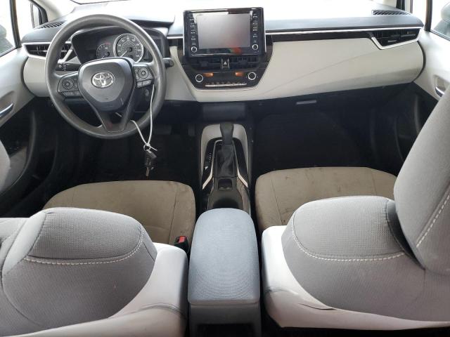 Photo 8 from auction – 2020 TOYOTA COROLLA LE with VIN 5YFEPRAE9LP016885