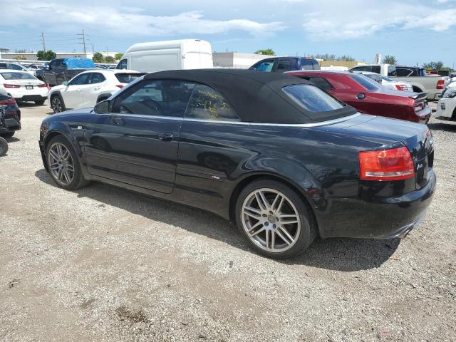 Photo 2 from auction – 2009 AUDI A4 2.0T CA with VIN WAUAF48H39K010430