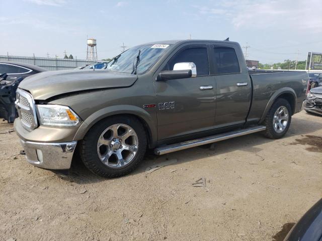 RAM 1500 LARAM 2015 with VIN 1C6RR7JM1FS559181 - Photo from auction