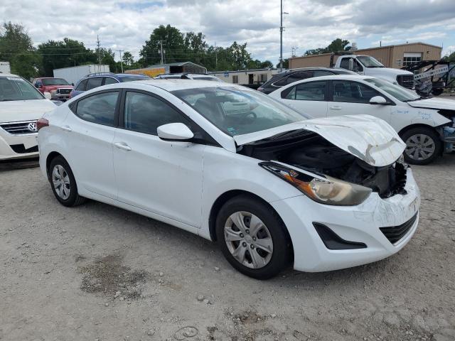 Photo 4 from auction – 2016 HYUNDAI ELANTRA SE with VIN 5NPDH4AEXGH726537