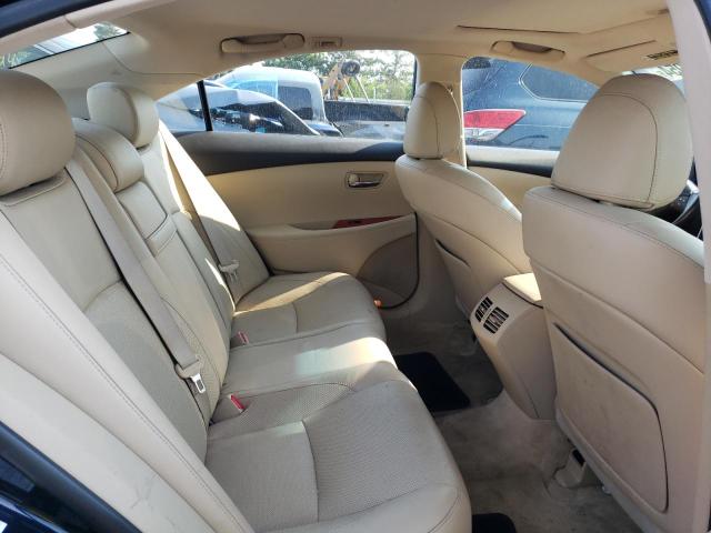 Photo 10 from auction – 2008 LEXUS ES 350 with VIN JTHBJ46G182204483