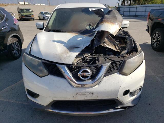 Photo 11 from auction – 2015 NISSAN ROGUE S with VIN 5N1AT2ML1FC880625