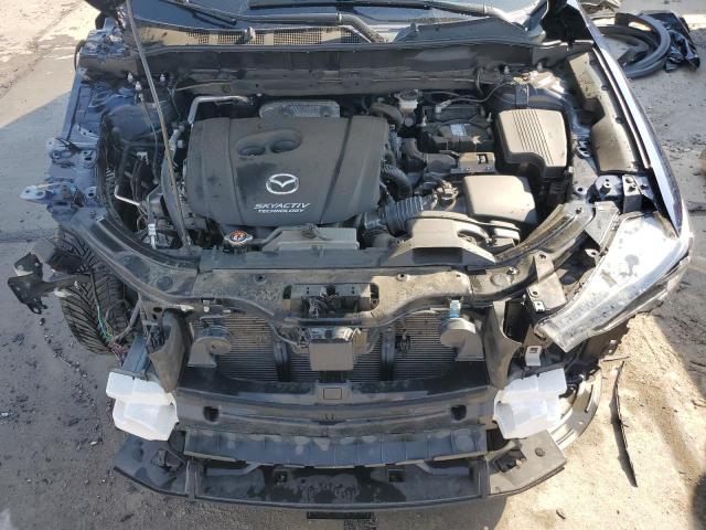 Photo 12 from auction – 2017 MAZDA CX-5 GRAND with VIN JM3KFBDL2H0217849