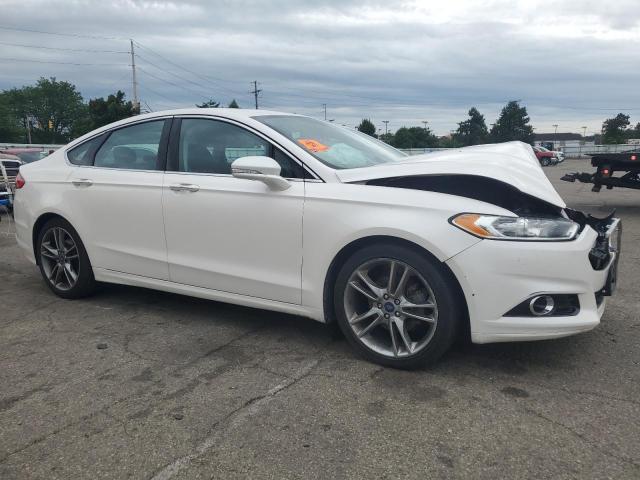 Photo 4 from auction – 2013 FORD FUSION TIT with VIN 3FA6P0K90DR112407