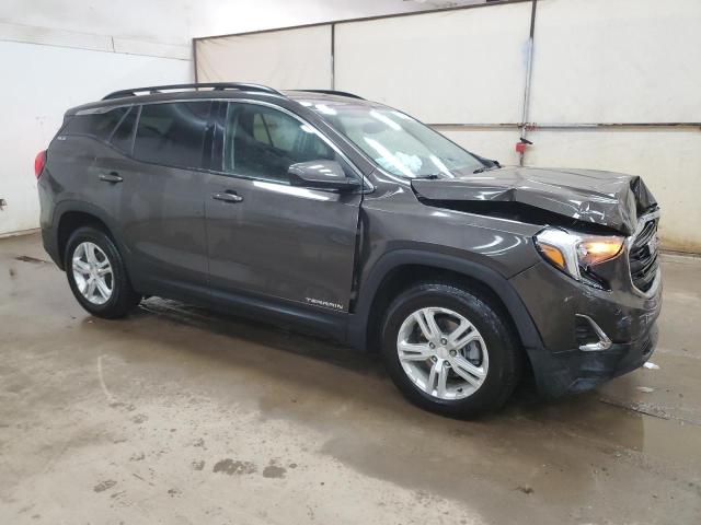 Photo 4 from auction – 2020 GMC TERRAIN SL with VIN 3GKALMEV8LL156368