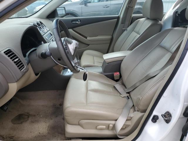 Photo 7 from auction – 2007 NISSAN ALTIMA 2.5 with VIN 1N4AL21E47N446446