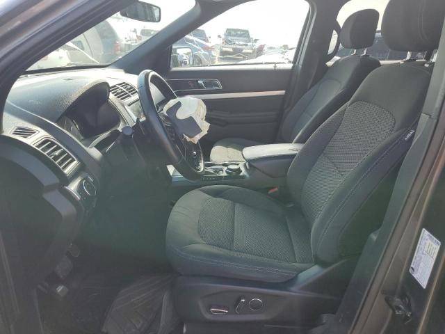 Photo 7 from auction – 2017 FORD EXPLORER X with VIN 1FM5K8D81HGC37142