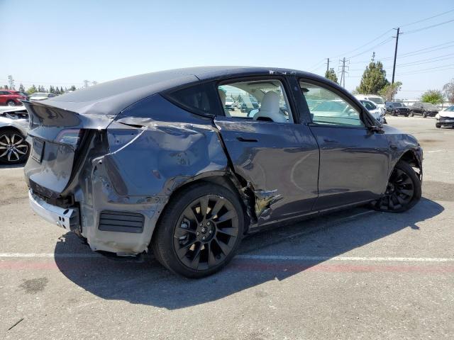 Photo 3 from auction – 2023 TESLA MODEL Y with VIN 7SAYGDED5PF961743