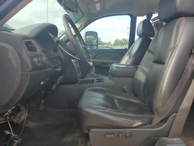 Photo 7 from auction – 2008 GMC SIERRA K25 with VIN 1GTHK29K78E177883