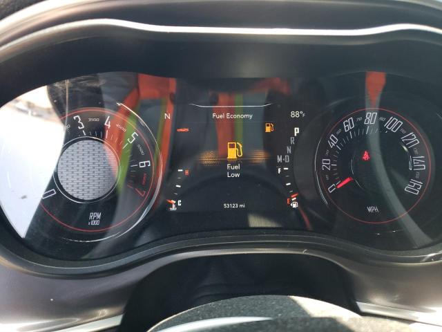 Photo 9 from auction – 2020 DODGE CHALLENGER with VIN 2C3CDZAGXLH178777