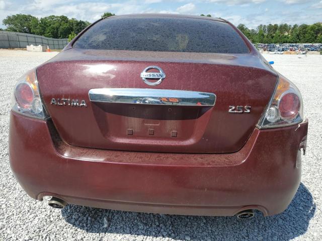 Photo 6 from auction – 2011 NISSAN ALTIMA BAS with VIN 1N4AL2APXBN420699