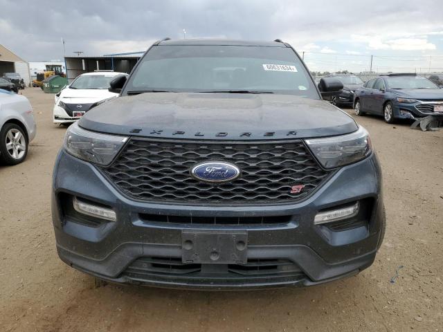Photo 5 from auction – 2023 FORD EXPLORER S with VIN 1FM5K8GC4PGA31084