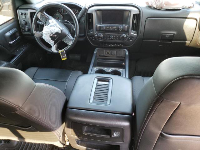 Photo 8 from auction – 2016 GMC SIERRA K15 with VIN 3GTU2NEC5GG306337