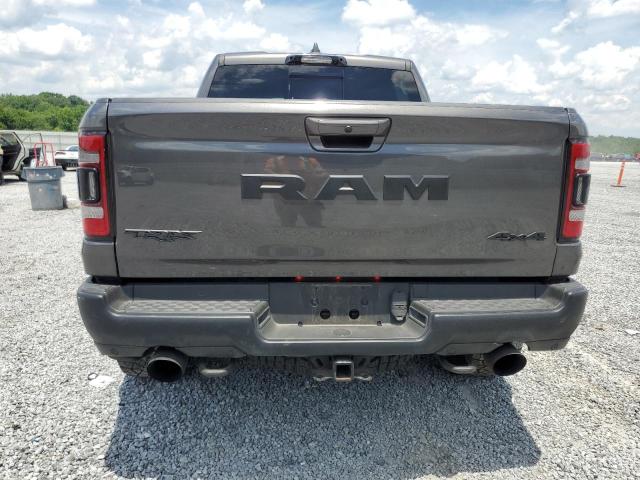 Photo 6 from auction – 2021 RAM 1500 TRX with VIN 1C6SRFU98MN904026