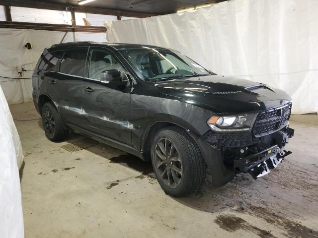 Photo 4 from auction – 2018 DODGE DURANGO GT with VIN 1C4RDJDG7JC272084