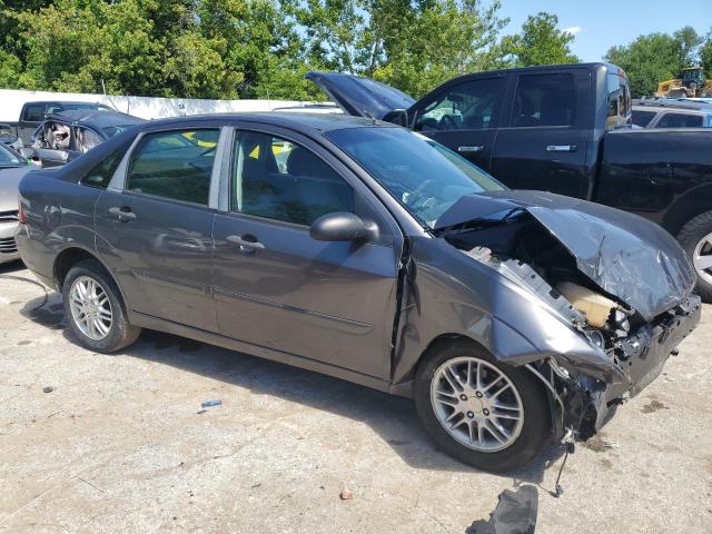 Photo 4 from auction – 2007 FORD FOCUS ZX4 with VIN 1FAFP34N67W305335