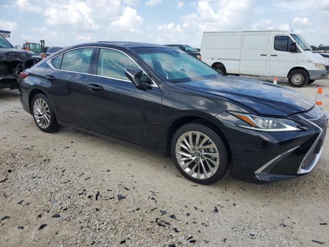 Photo 4 from auction – 2019 LEXUS ES 350 with VIN 58ABZ1B10KU033509