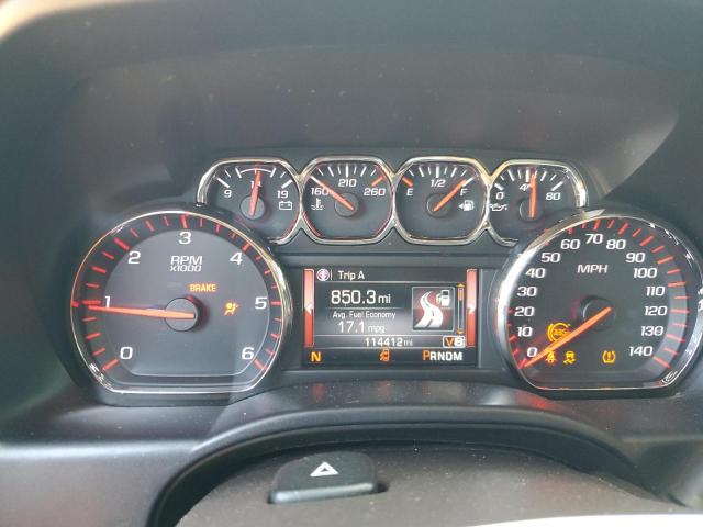 Foto 9 de la subasta – 2015 GMC SIERRA K15 con VIN 1GTV2VEC6FZ337115