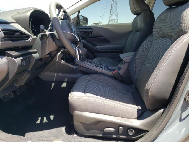 Photo 7 from auction – 2024 SUBARU CROSSTREK with VIN JF2GUADC6RH226153