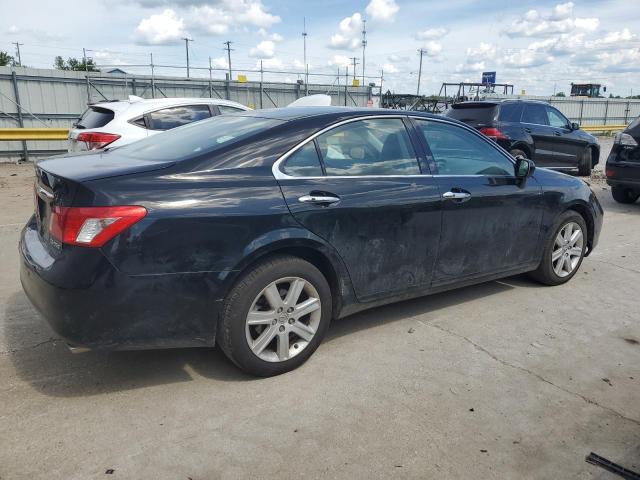 Photo 3 from auction – 2009 LEXUS ES 350 with VIN JTHBJ46G492316504