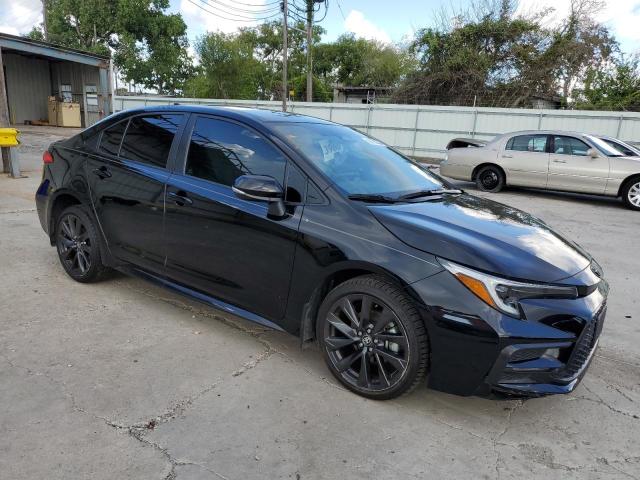 Photo 4 from auction – 2023 TOYOTA COROLLA SE with VIN 5YFS4MCE9PP157215