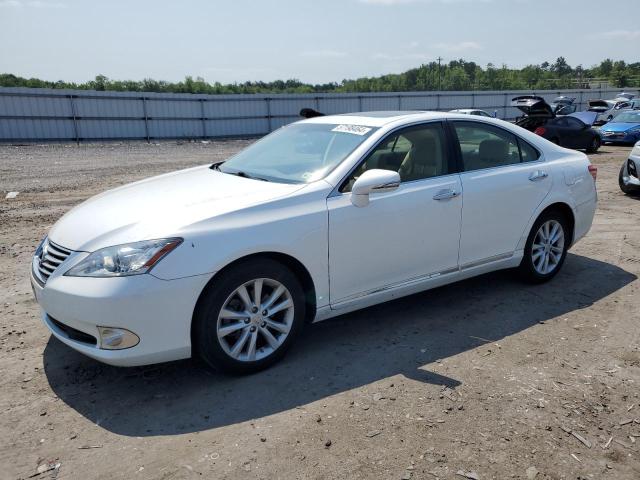 LEXUS ES 350 2012 with VIN JTHBK1EG8C2499877 - Photo from auction