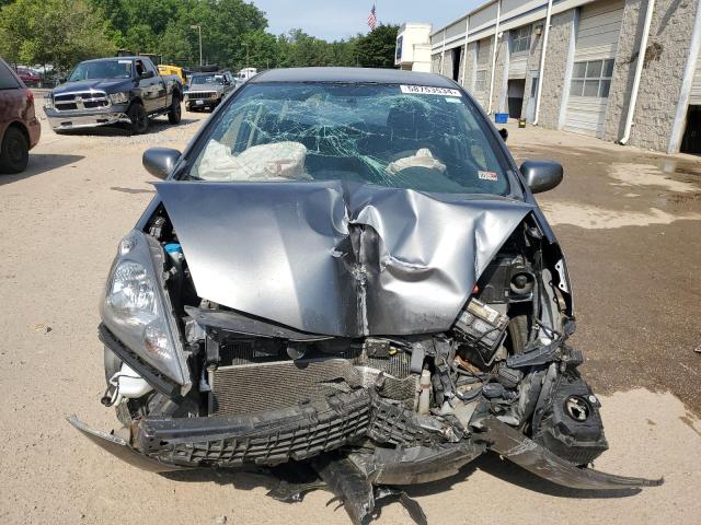 Photo 5 from auction – 2012 HONDA FIT with VIN JHMGE8H32CC003223