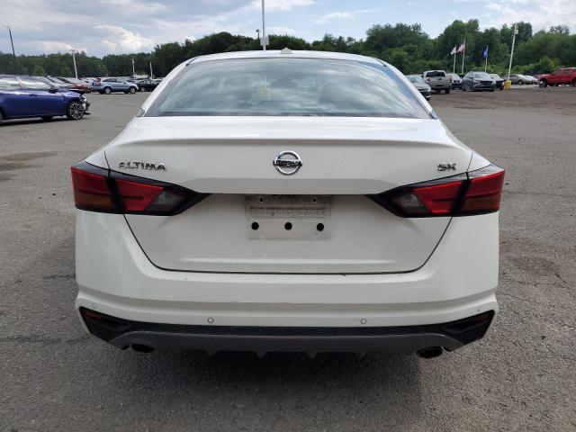Photo 6 from auction – 2021 NISSAN ALTIMA SR with VIN 1N4BL4CV7MN376644