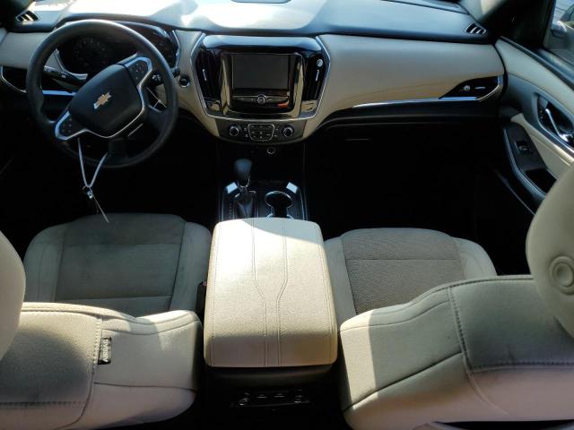 Photo 8 from auction – 2022 CHEVROLET TRAVERSE L with VIN 1GNERFKW2NJ167646
