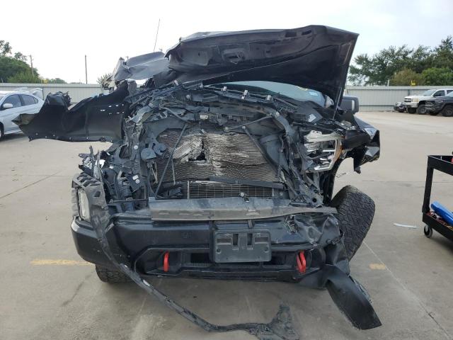 Photo 5 from auction – 2021 GMC SIERRA with VIN 3GTU9EET0LG453283