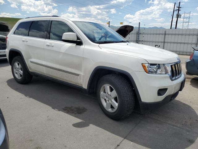 Photo 4 from auction – 2012 JEEP GRAND CHER with VIN 1C4RJFAG2CC220830