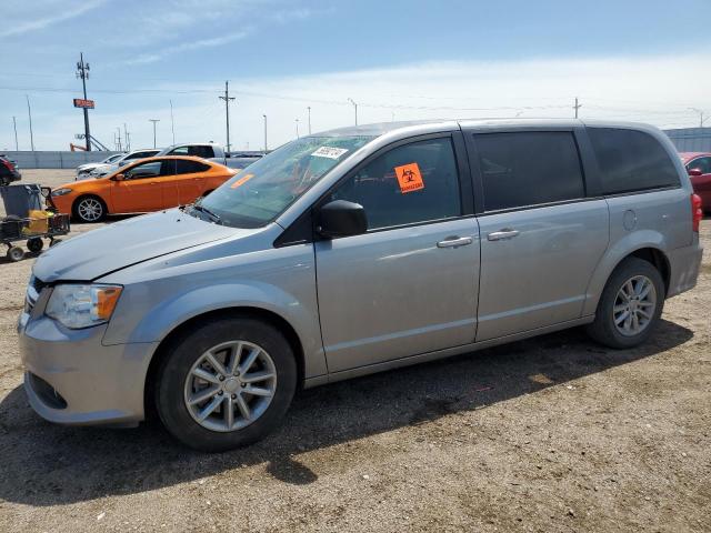DODGE GRAND CARA 2020 with VIN 2C4RDGBG1LR239338 - Photo from auction