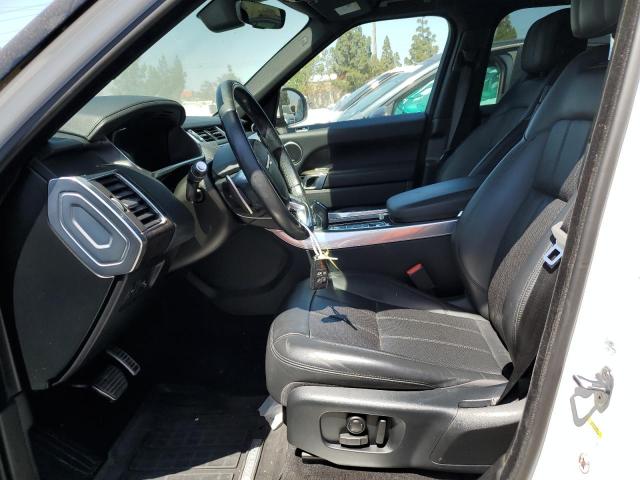 Photo 7 from auction – 2019 LAND ROVER RANGE ROVE with VIN SALWR2RE9KA823462
