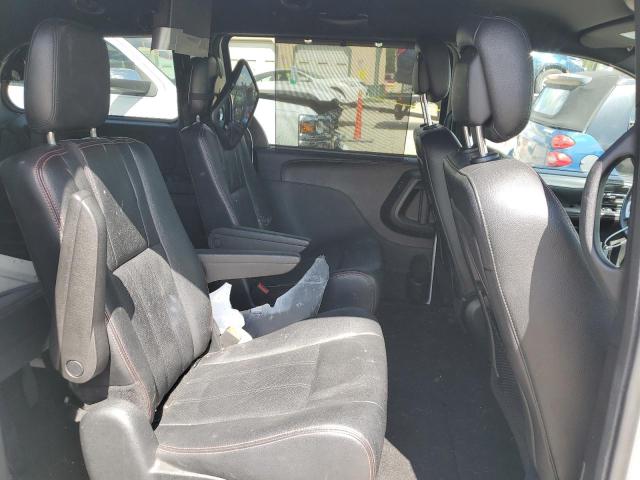 Photo 10 from auction – 2019 DODGE GRAND CARA with VIN 2C4RDGEG4KR769605