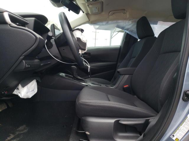 Photo 7 from auction – 2023 TOYOTA COROLLA LE with VIN 5YFB4MDE6PP028301