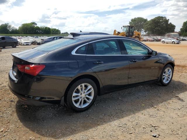 Photo 3 from auction – 2018 CHEVROLET MALIBU LT with VIN 1G1ZD5ST7JF236491