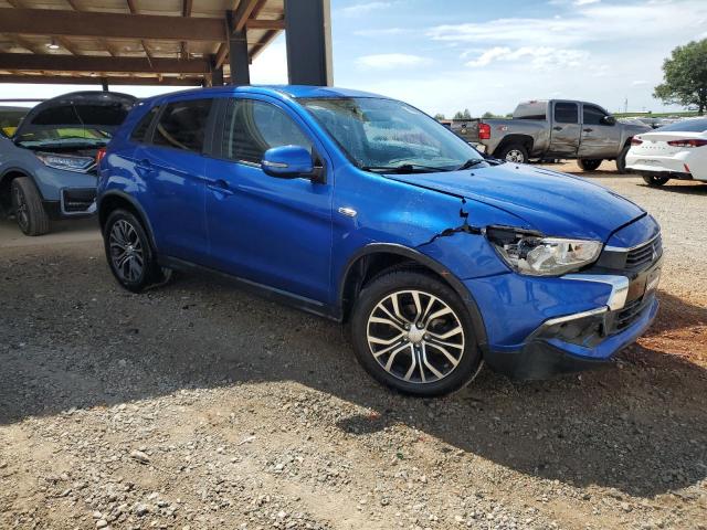 Photo 4 from auction – 2016 MITSUBISHI OUTLANDER with VIN JA4AP3AW2GZ059085