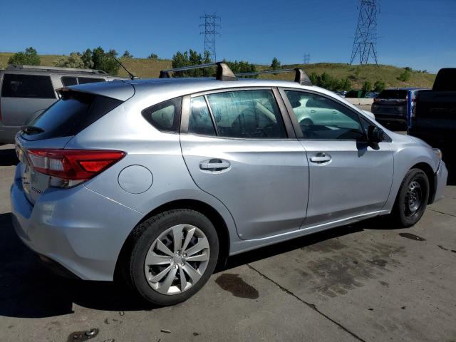 Photo 3 from auction – 2018 SUBARU IMPREZA with VIN 4S3GTAA67J3741812