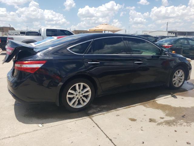 Photo 3 from auction – 2013 TOYOTA AVALON BAS with VIN 4T1BK1EB7DU052447