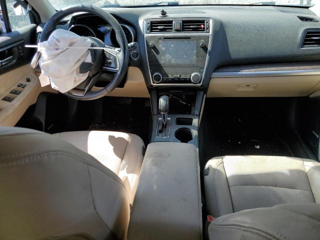 Photo 8 from auction – 2019 SUBARU OUTBACK 2. with VIN 4S4BSANC7K3210491